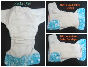 Winning Colors Baby Diaper Cover Review & Giveaway