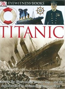 7 Titanic Books That Your Children Will Love