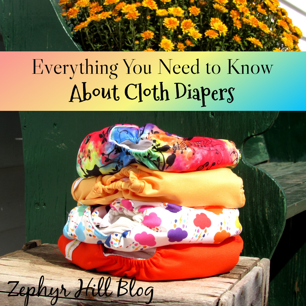 cloth-diapers